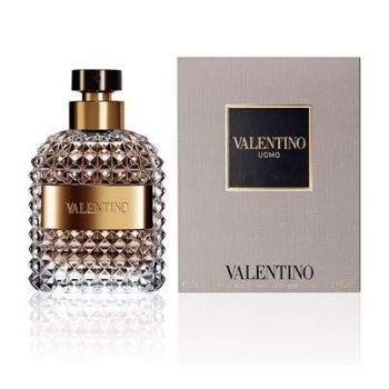 Valentino Uomo,Apa de Toaleta, Barbati (Concentratie: Apa de Toaleta, Gramaj: 100 ml)