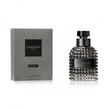 Valentino Uomo Intense, Apa de Parfum, Barbati (Concentratie: Apa de Parfum, Gramaj: 50 ml)