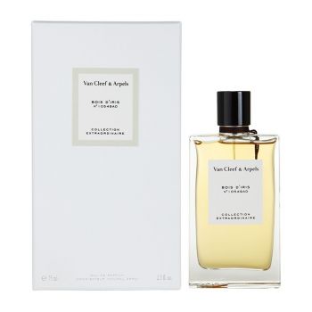 Van Cleef & Arpels Collection Extraordinaire Bois d'Iris (Concentratie: Apa de Parfum, Gramaj: 75 ml)