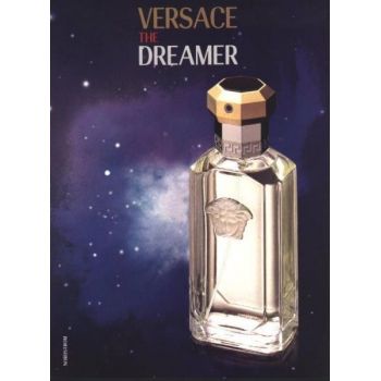 Versace The Dreamer, Apa de Toaleta, Barbati (Concentratie: Apa de Toaleta, Gramaj: 50 ml)