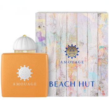 Amouage Beach Hut, Femei, Apa de Parfum (Concentratie: Apa de Parfum, Gramaj: 100 ml)
