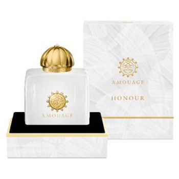 Amouage Honour, Femei, Apa de Parfum (Concentratie: Apa de Parfum, Gramaj: 100 ml)