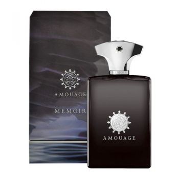 Amouage Memoir, Barbati, Apa de Parfum (Concentratie: Apa de Parfum, Gramaj: 100 ml)