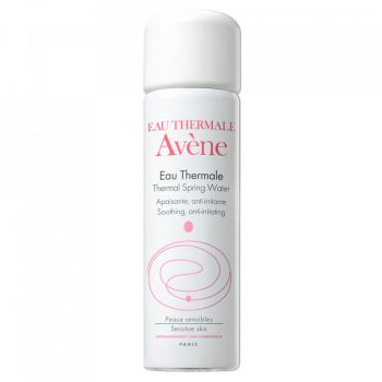 Apa termala spray Avene (Concentratie: Apa termala, Gramaj: 50 ml) Apa termala spray Avene (Concentratie: Apa termala, Gramaj: 50 ml)