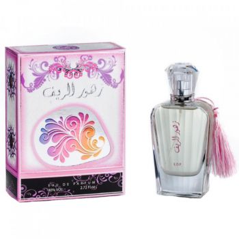 Ard al Zaafaran Zahoor al Reef Apa de Parfum, Femei (Concentratie: Apa de Parfum, Gramaj: 100 ml)