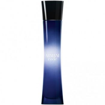 Armani Code Her, Femei, Apa de Parfum (Concentratie: Apa de Parfum, Gramaj: 75 ml)