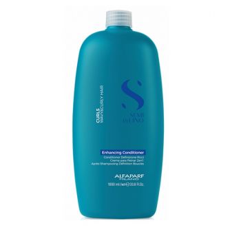 Balsam pentru par cret si ondulat Alfaparf Curls Enhancing (Gramaj: 1000 ml)