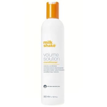 Balsam pentru par Milk Shake Volume Solution (Concentratie: Balsam, Gramaj: 300 ml)