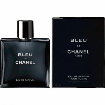 Bleu de Chanel Parfum (Concentratie: Parfum pur, Gramaj: 100 ml)