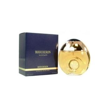 Boucheron Woman, Apa de Toaleta, Femei (Concentratie: Apa de Toaleta, Gramaj: 100 ml)