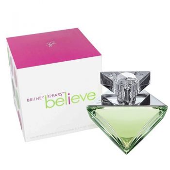 Britney Spears Believe (Concentratie: Apa de Parfum, Gramaj: 30 ml)