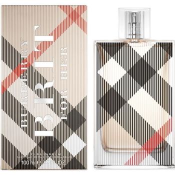 Burberry Brit, Apa de Parfum, Femei, 100 ml (Concentratie: Apa de Parfum, Gramaj: 50 ml)