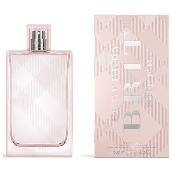 Burberry Brit Sheer, Apa de Toaleta, Femei (Concentratie: Apa de Toaleta, Gramaj: 100 ml)
