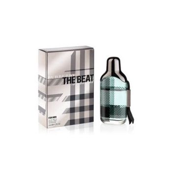 Burberry The Beat for Men, Apa de Toaleta (Concentratie: Apa de Toaleta, Gramaj: 100 ml)
