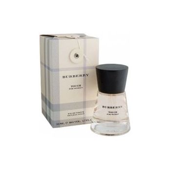 Burberry Touch for Woman (Concentratie: Tester Apa de Parfum, Gramaj: 100 ml)