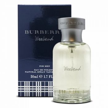 Burberry Weekend for Men (Concentratie: Apa de Toaleta, Gramaj: 50 ml)