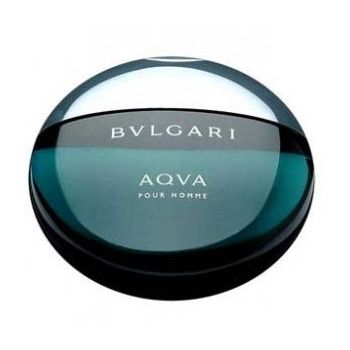 Bvlgari Aqva pour Homme, Apa de Toaleta (Concentratie: Apa de Toaleta, Gramaj: 100 ml)