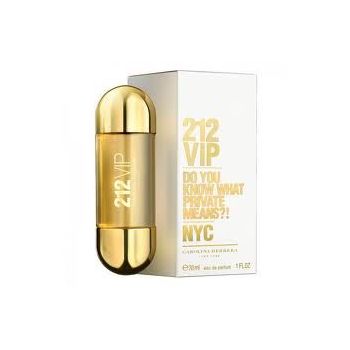 Carolina Herrera 212 VIP, Femei, Apa de Parfum (Concentratie: Apa de Parfum, Gramaj: 50 ml)