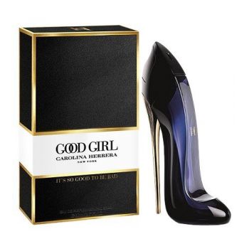 Carolina Herrera Good Girl, Apa de parfum (Concentratie: Apa de Parfum, Gramaj: 80 ml)