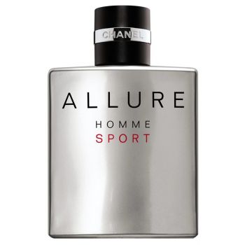 Chanel Allure Homme Sport, Apa de Toaleta (Concentratie: Apa de Toaleta, Gramaj: 150 ml)