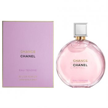 Chanel Chance Eau Tendre Eau de Parfum (Concentratie: Apa de Parfum, Gramaj: 100 ml)