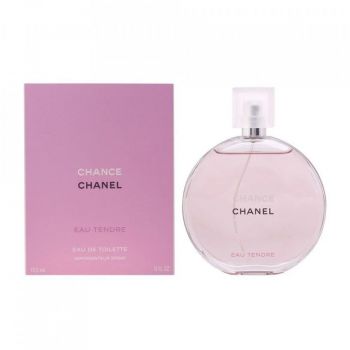 Chanel Chance Eau Tendre, Femei, Apa de Toaleta (Concentratie: Apa de Toaleta, Gramaj: 150 ml)