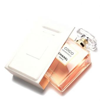 Chanel Coco Mademoiselle Intense, Apa de Parfum (Concentratie: Apa de Parfum, Gramaj: 50 ml)