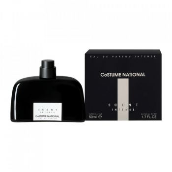 Costume National Scent Intense, Apa de Parfum, Femei (Concentratie: Apa de Parfum, Gramaj: 50 ml)