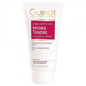 Crema de curatare Guinot Hydra Tendre Gentle, 150 ml