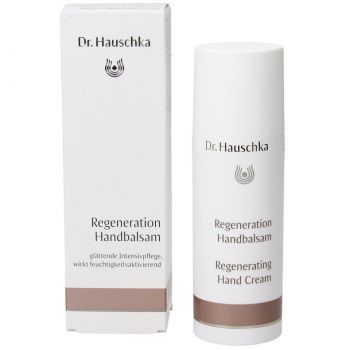 Crema de maini Dr Hauschka, Regenerating, 50 ml