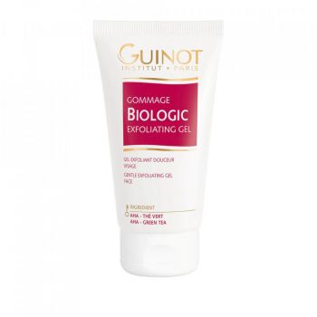 Crema exfolianta Guinot Gommage Biologique, 50ml