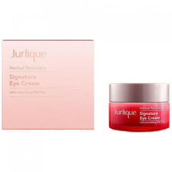 Crema pentru ochi Jurlique Herbal Recovery Signature Eye, 15ml de firma original