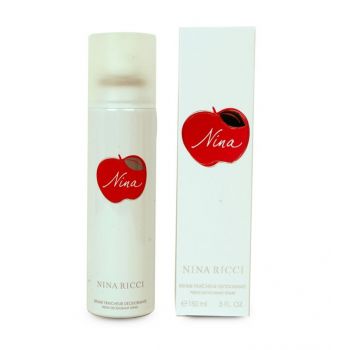 Deo Spray Nina Ricci Nina (Concentratie: Deo Spray, Gramaj: 150 ml)
