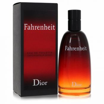 Dior Fahrenheit, Barbati, Apa de Toaleta (Concentratie: Apa de Toaleta, Gramaj: 100 ml) ieftin