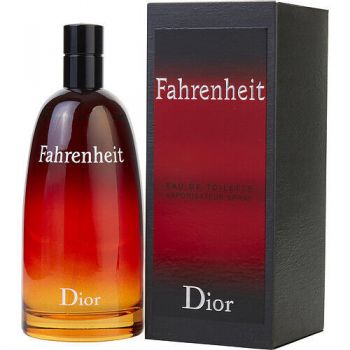 Dior Fahrenheit, Barbati, Apa de Toaleta (Concentratie: Apa de Toaleta, Gramaj: 200 ml) ieftin