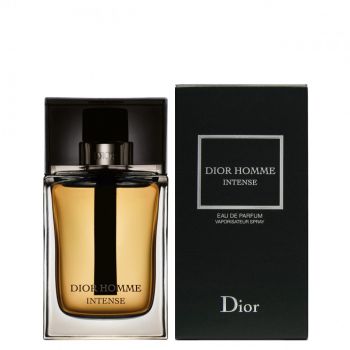 Dior Homme Intense, Apa de Parfum (Concentratie: Apa de Parfum, Gramaj: 100 ml)