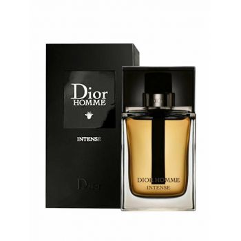Dior Homme Intense, Apa de Parfum (Concentratie: Apa de Parfum, Gramaj: 150 ml)