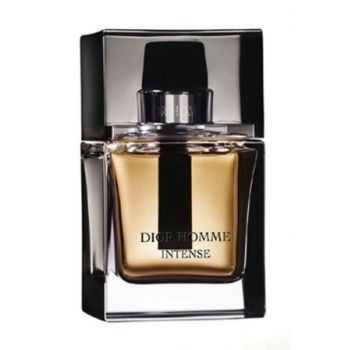 Dior Homme Intense, Apa de Parfum (Concentratie: Apa de Parfum, Gramaj: 50 ml)