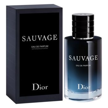 Dior Sauvage, Barbati, Apa de Parfum (Concentratie: Apa de Parfum, Gramaj: 100 ml)