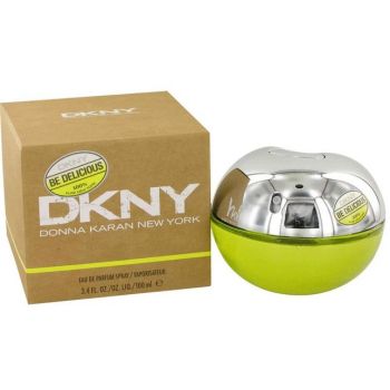 DKNY Be Delicious, Apa de Parfum, Femei (Concentratie: Apa de Parfum, Gramaj: 30 ml)