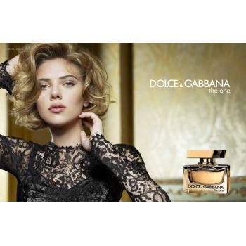 Dolce & Gabbana The One Women, Apa de Parfum (Concentratie: Apa de Parfum, Gramaj: 75 ml)