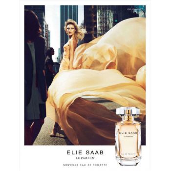 Elie Saab Le Parfum, Apa de Parfum, Femei (Concentratie: Apa de Parfum, Gramaj: 30 ml)