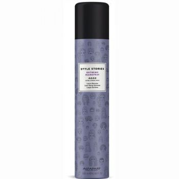 Fixativ cu fixare extra puternica Alfaparf Style Stories Sculpting Hairspray (Concentratie: Fixativ, Gramaj: 500 ml)