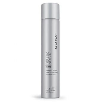 Fixativ Joico Design Works (Concentratie: Fixativ, Gramaj: 300 ml) ieftin