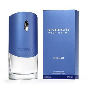 Givenchy Blue Label, Barbati, Apa de Toaleta (Concentratie: Apa de Toaleta, Gramaj: 100 ml) de firma original