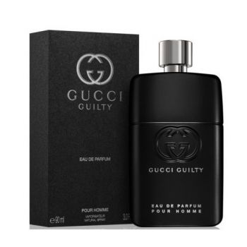 Gucci Guilty Men Apa de Parfum (Concentratie: Apa de Parfum, Gramaj: 90 ml)