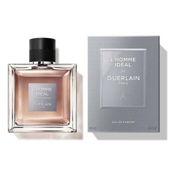 Guerlain L'Homme Ideal Eau de Parfum (Concentratie: Apa de Parfum, Gramaj: 100 ml)