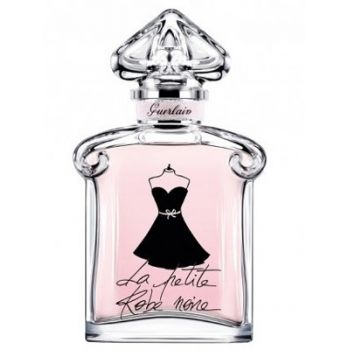 Guerlain La Petite Robe Noire, Femei, Apa de Parfum (Concentratie: Apa de Parfum, Gramaj: 100 ml)