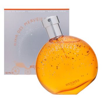 Hermes Elixir des Merveilles, Femei, Apa de Parfum (Concentratie: Apa de Parfum, Gramaj: 50 ml)