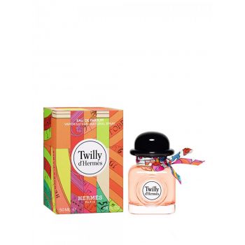 Hermes Twilly d'Hermes, Femei, Apa de Parfum (Concentratie: Apa de Parfum, Gramaj: 50 ml)